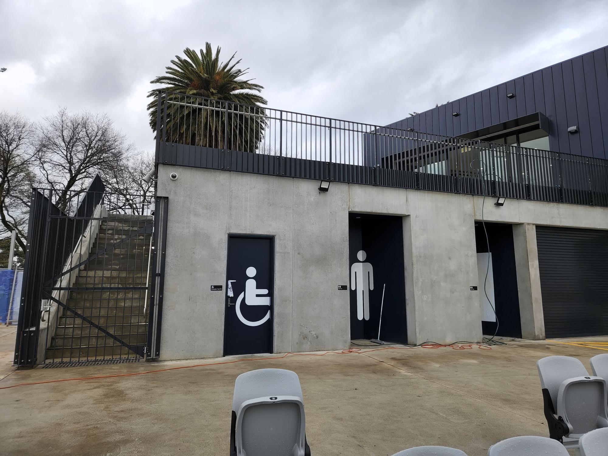 Gallery image for STAIR BALUSTRADES AND HANDRAILS