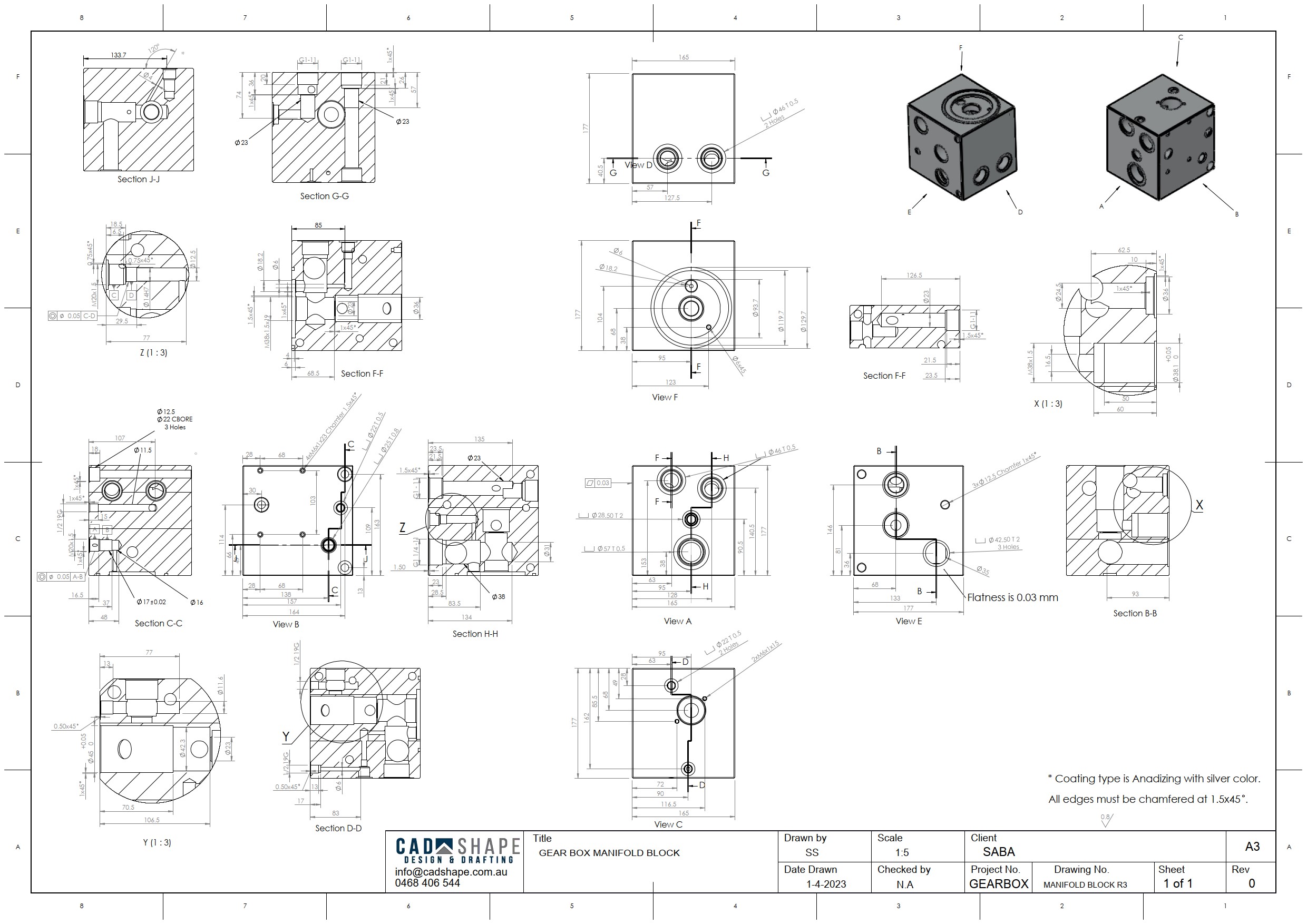 Gallery image for REVERSE ENGINEERING